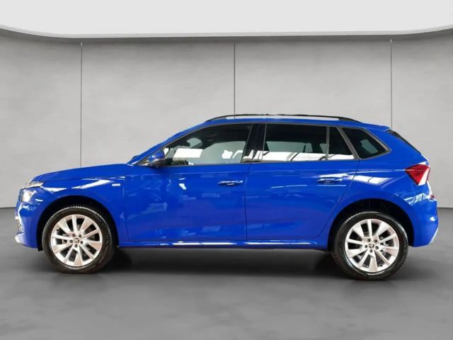 Skoda Kamiq 1.0 TSI Tour
