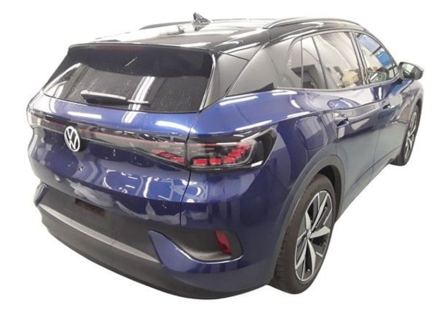Volkswagen ID.4 4Motion