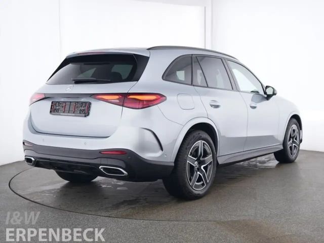 Mercedes-Benz GLC 220 4MATIC GLC 220 d