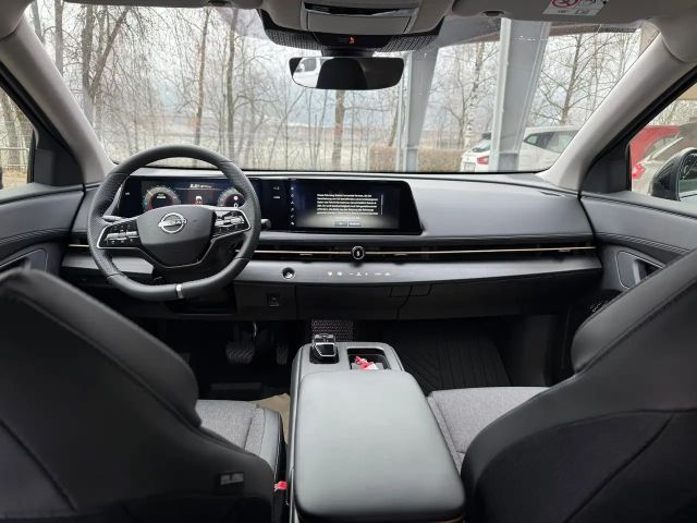 Nissan Ariya Engage 63 kWh