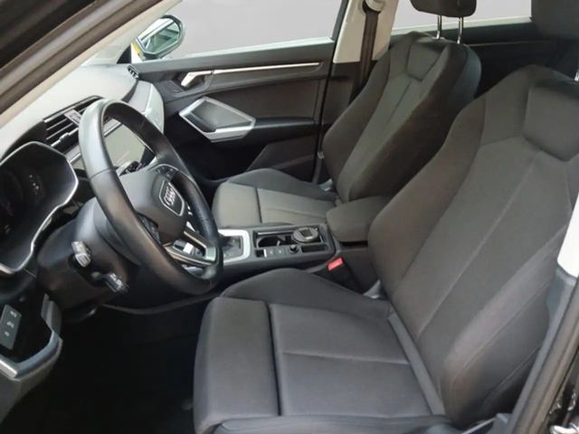 Audi Q3 40 TFSI Quattro