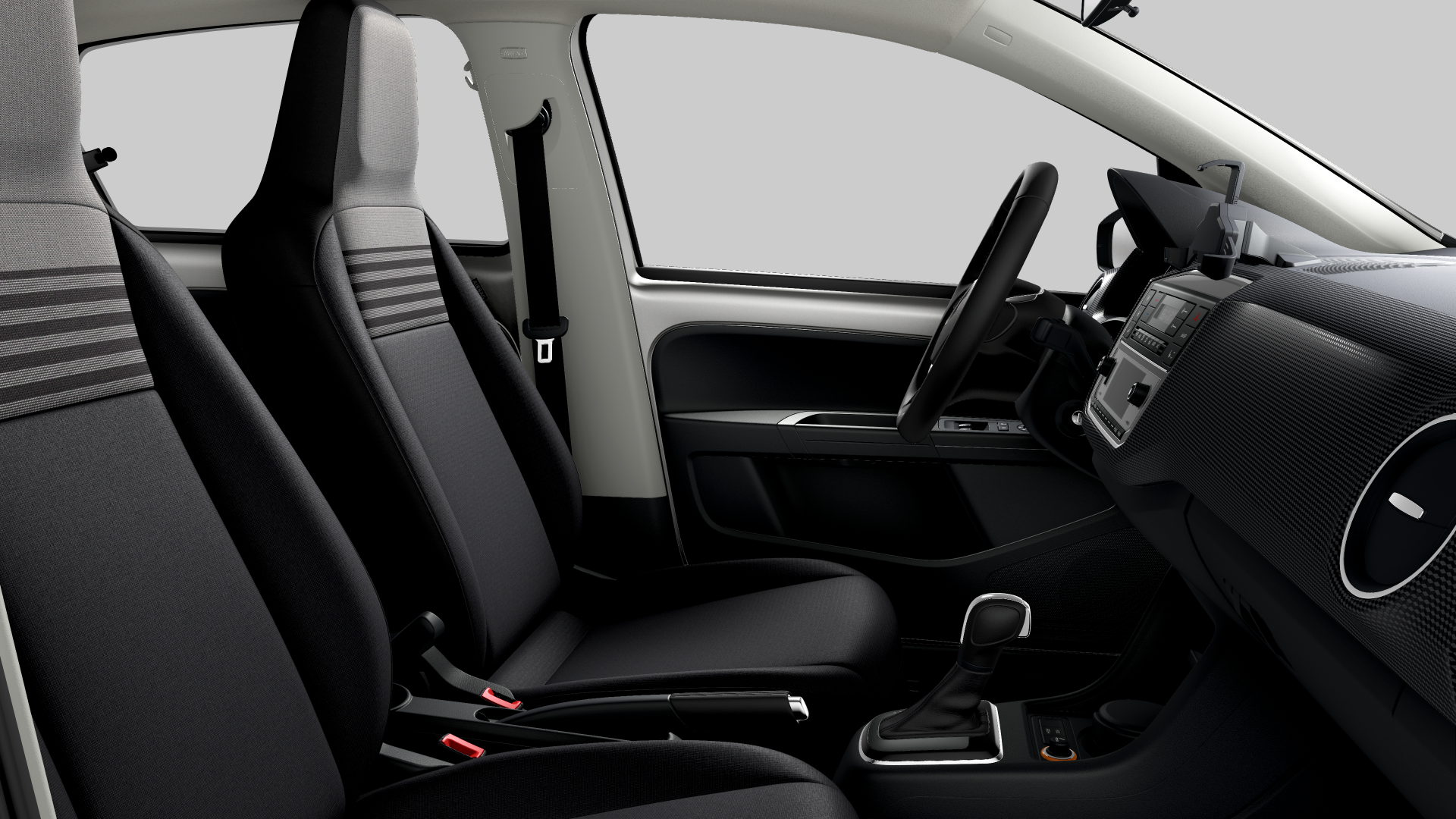 Volkswagen e-up! e-up! Kamera SHZ Bluetooth DAB