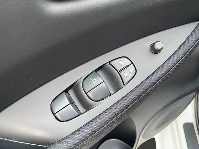 Nissan Leaf 40 kWh Acenta