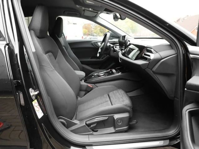 Audi A5 Limousine TFSI AHK LED LM19 ACC Kamera Navi+