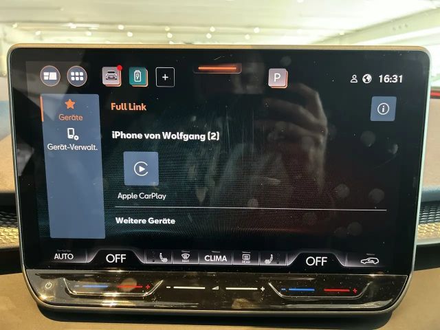 Cupra Terramar 1.5 e-Hybrid e-Hybrid