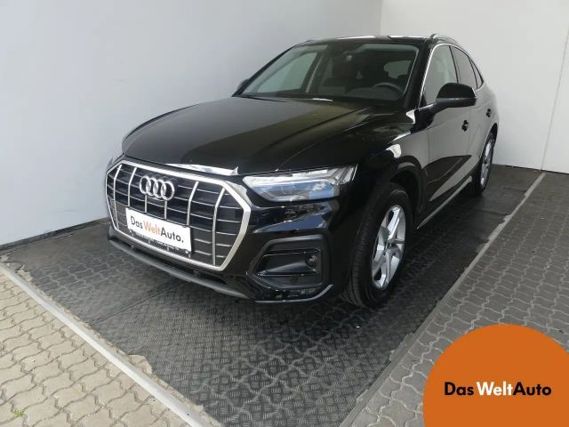 Audi Q5 35 TDI