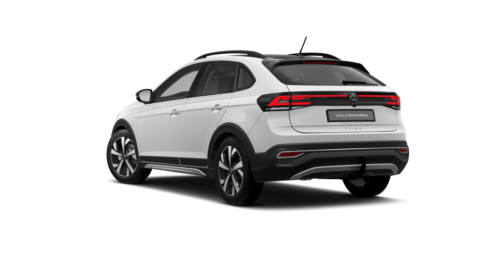 Volkswagen Taigo DSG IQ.Drive Style