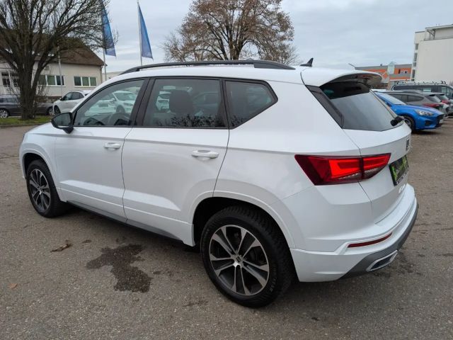 Seat Ateca 1.5 TSI FR-lijn