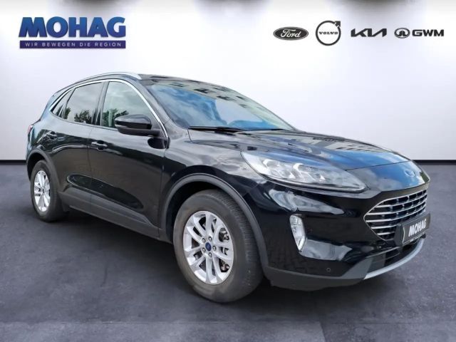 Ford Kuga Plug in Hybrid
