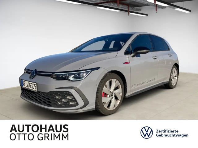 Volkswagen Golf DSG GTI Golf VIII Style
