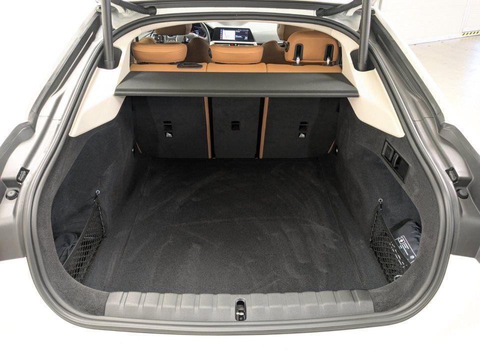 BMW 420 420d Coupé Gran Coupé