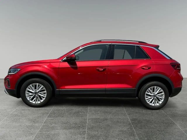 Volkswagen T-Roc 1.5 TSI DSG Life