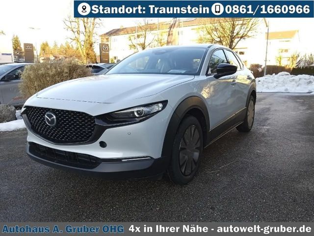 Mazda CX-30 2.5L SkyActiv e-Skyactiv