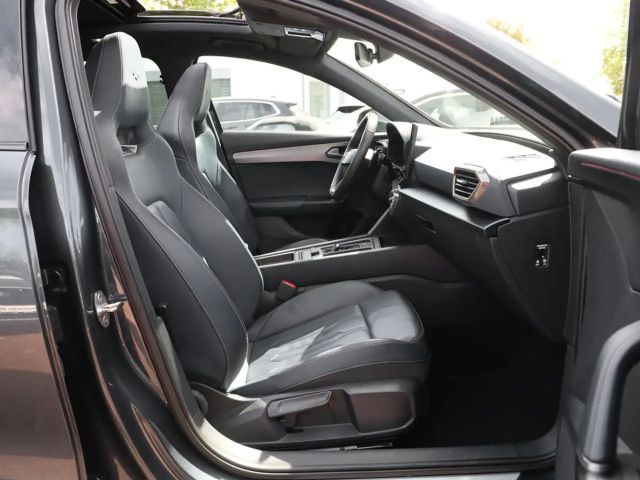 Cupra Formentor 2.0 TSI 4Drive DSG VZ