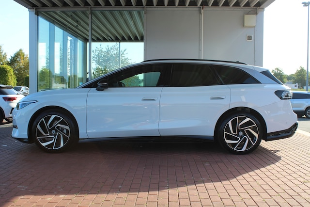 Volkswagen ID.7 Pro Tourer