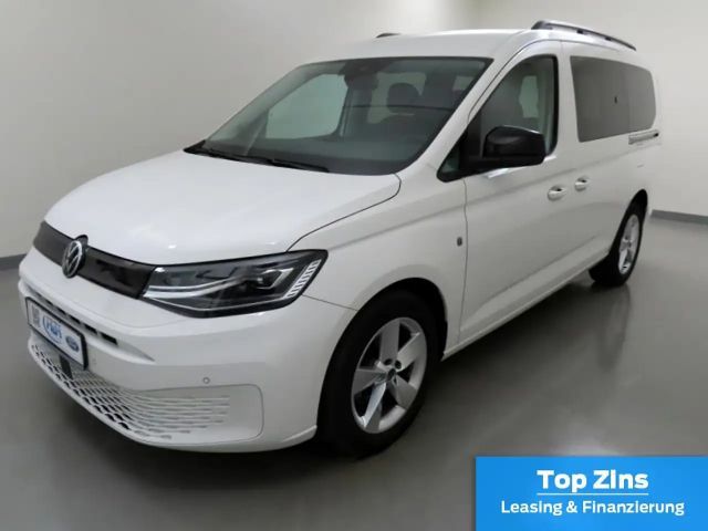 Volkswagen Caddy 2.0 TDI DSG