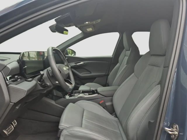 Audi Q6 e-tron Quattro