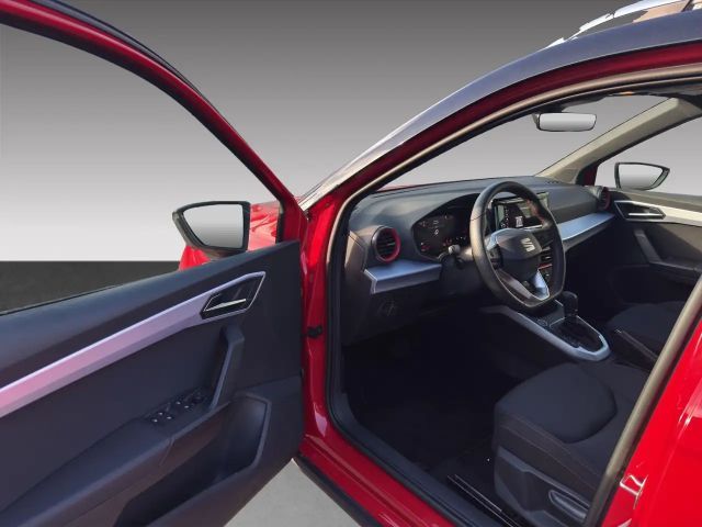 Seat Arona 1.0 TSI DSG FR-lijn