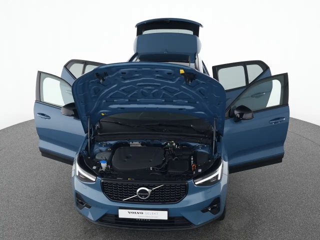 Volvo XC40 Dark Plus