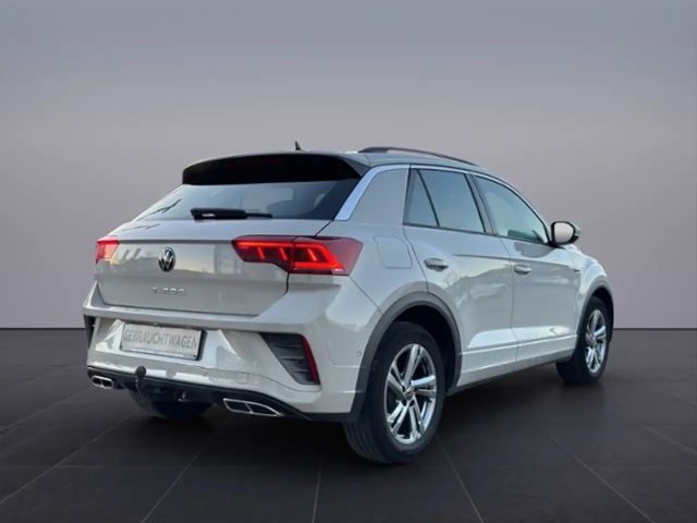 Volkswagen T-Roc 2.0 TDI IQ.Drive R-Line