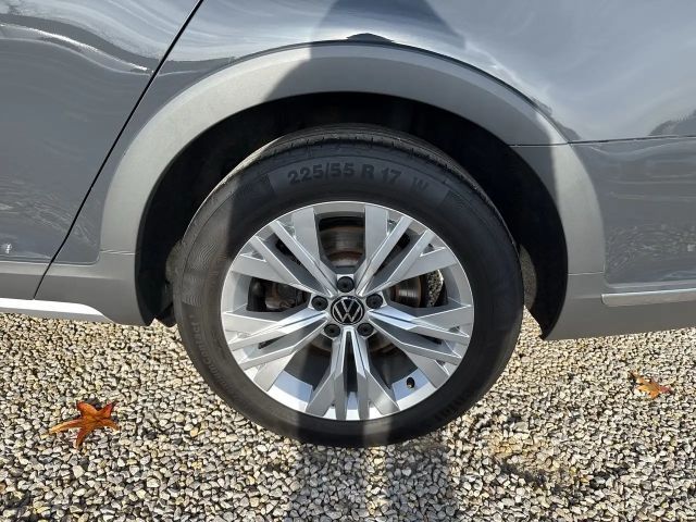 Volkswagen Passat AllTrack DSG