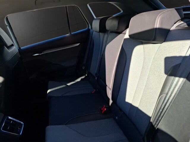 Skoda Enyaq Loft iV 60