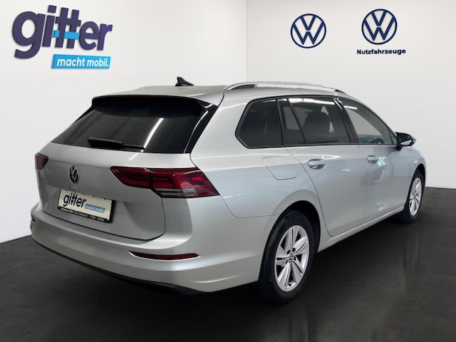 Volkswagen Golf Golf VIII Life Variant