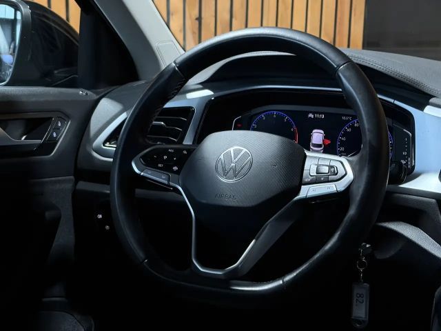 Volkswagen T-Roc DSG Life