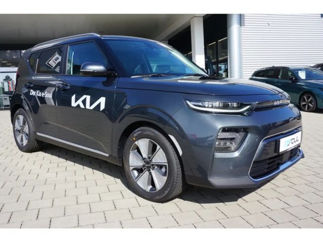 Kia Soul Spirit