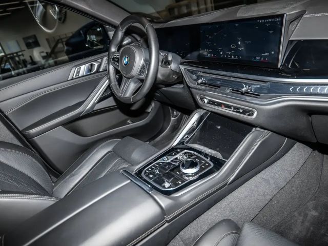 BMW X6 Coupé M-Sport xDrive30d