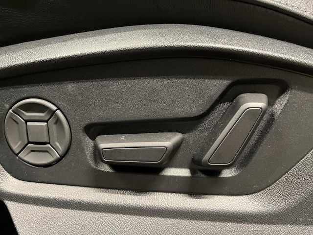 Audi Q8 50 TDI Quattro