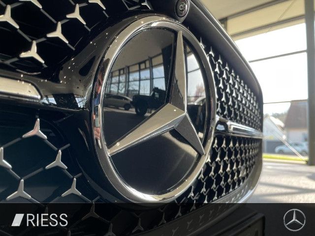 Mercedes-Benz CLA 220 4MATIC Coupé