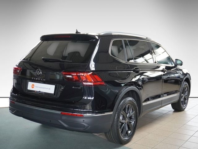 Volkswagen Tiguan 4Motion Allspace Move