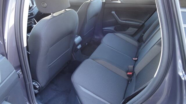 Volkswagen Taigo 1.0 TSI DSG