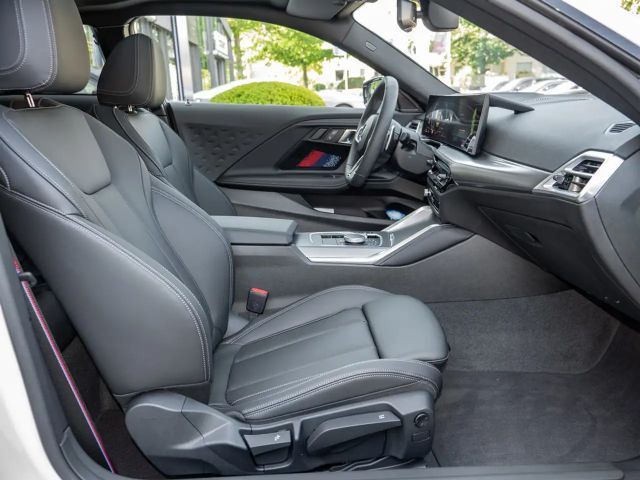 BMW 220 220i Coupé M-Sport