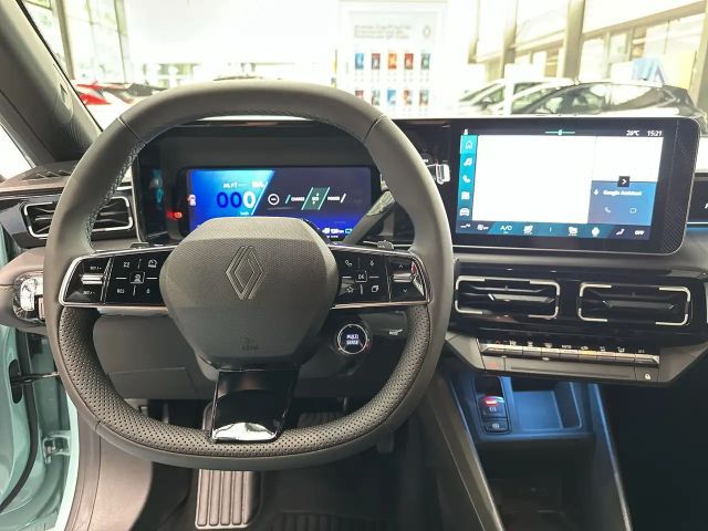 Renault 4 Comfort E-Tech Iconic