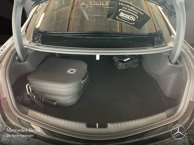 Mercedes-Benz CLE 300 AMG Line Coupé