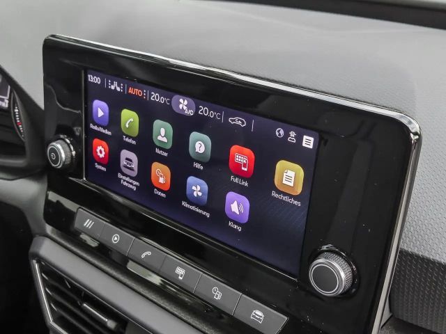 Seat Leon 1.5 eTSI DSG Sportstourer Style