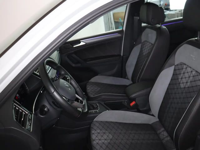 Volkswagen Tiguan 2.0 TDI DSG R-Line