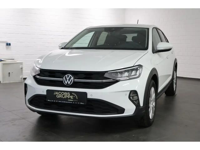 Volkswagen Taigo 1.0 TSI