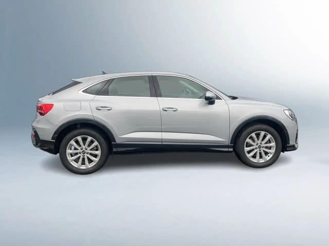 Audi Q3 45 TFSI Hybride