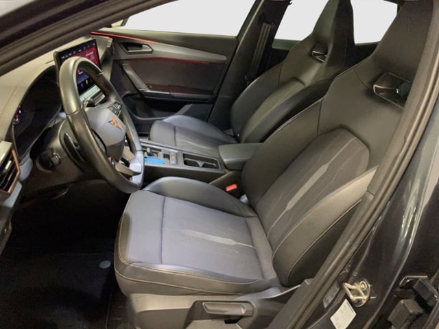 Cupra Formentor 2.0 TSI 4Drive DSG