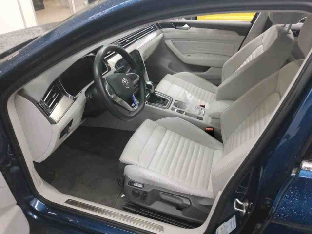 Volkswagen Passat GTE Variant