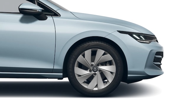 Volkswagen Golf 1.5 TSI Life eHybrid