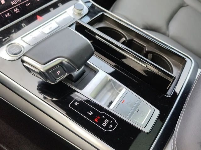 Audi Q7 55 TFSI Quattro S-Line