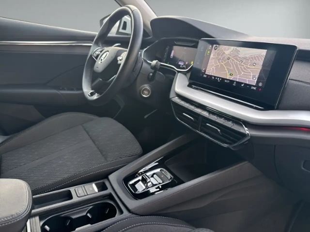 Skoda Octavia 2.0 TDI Combi Style Style