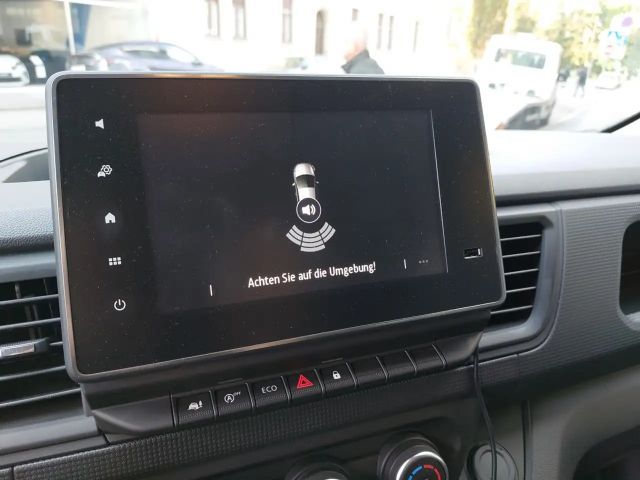 Nissan Primastar L2H1 dCi 150