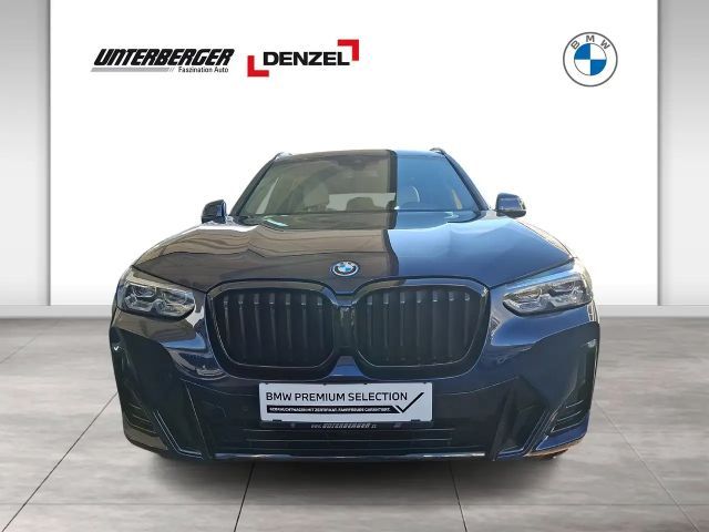 BMW X3 M-Sport xDrive30e