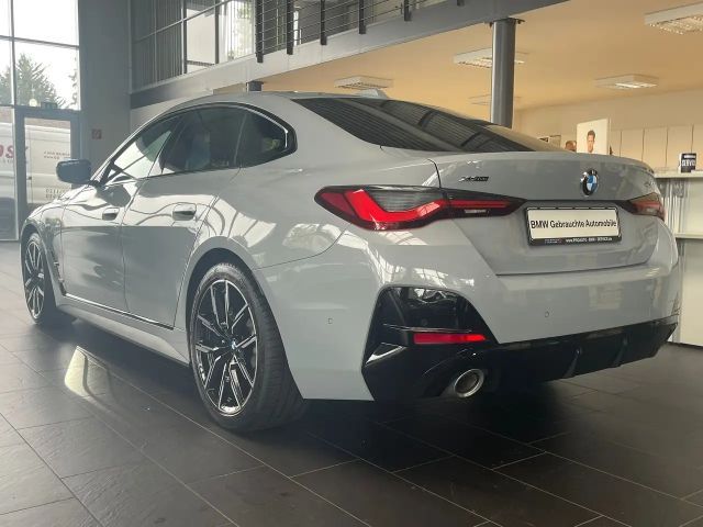 BMW 430 430i Coupé M-Sport xDrive