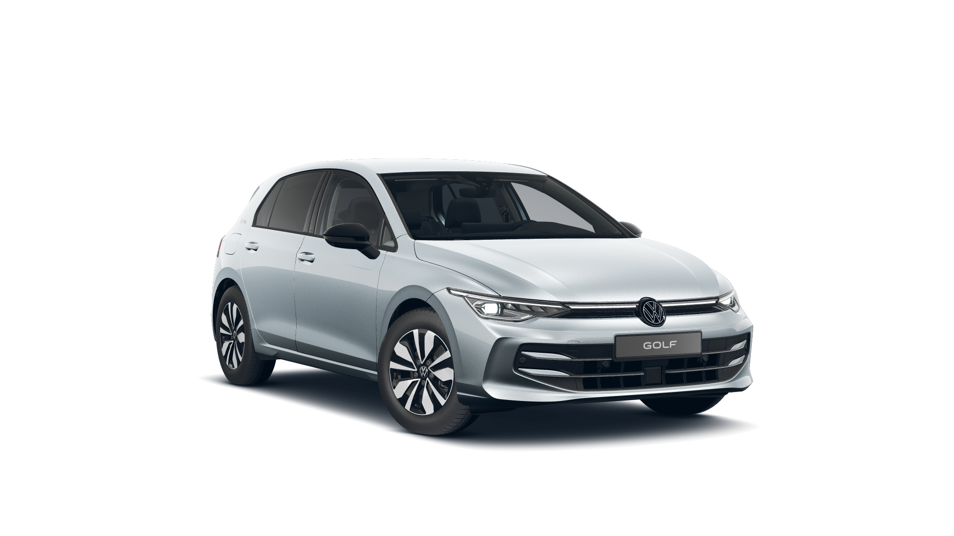 Volkswagen Golf 1.5 TSI Golf VIII IQ.Drive